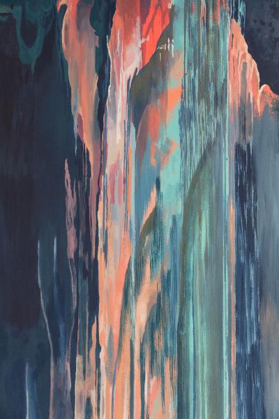 Mural 2018, Detail