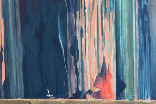Mural 2018, Detail