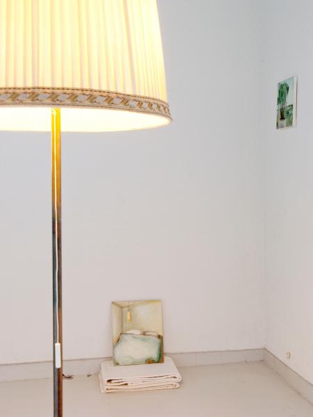 Einblicke und Aussichten Ausstellung 2015