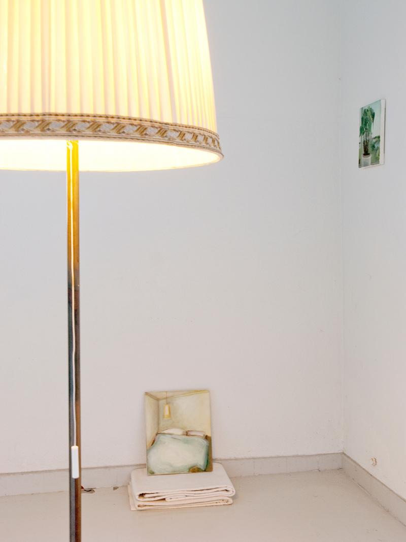Einblicke und Aussichten