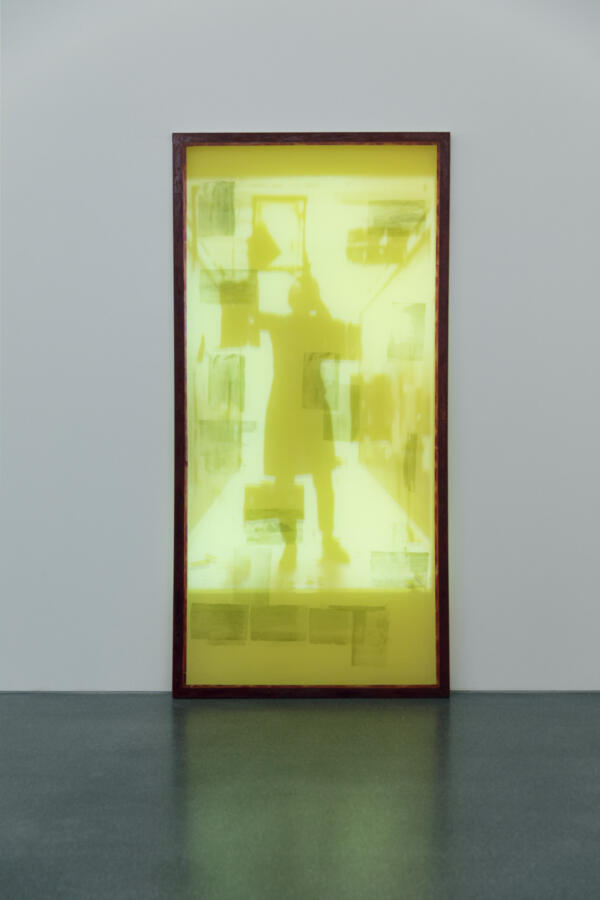 Entstörung - Geisterbilderforschen 2021, Jahresausstellung, Bündner Kunstmuseum Chur