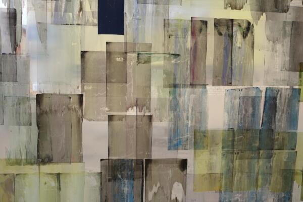 Noch sichtbar, Kunstkasten Winterthur